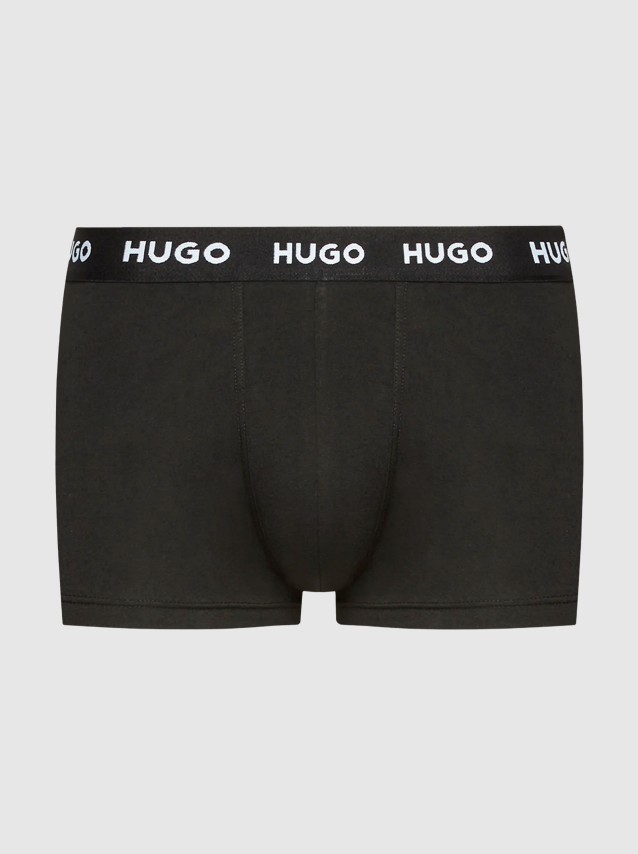 Boxers Masculino Hugo