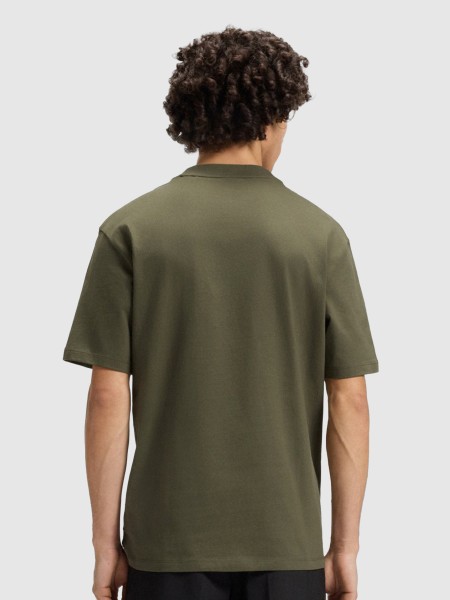 Camiseta Masculino Hugo Camiseta Masculino Hugo