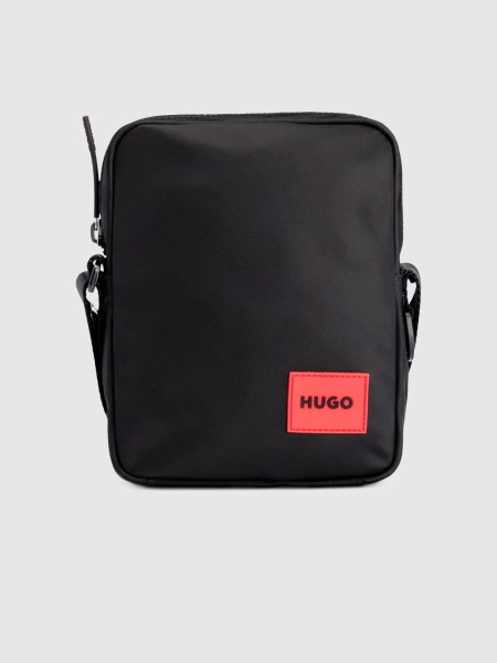 Mala Tiracolo Homem Hugo