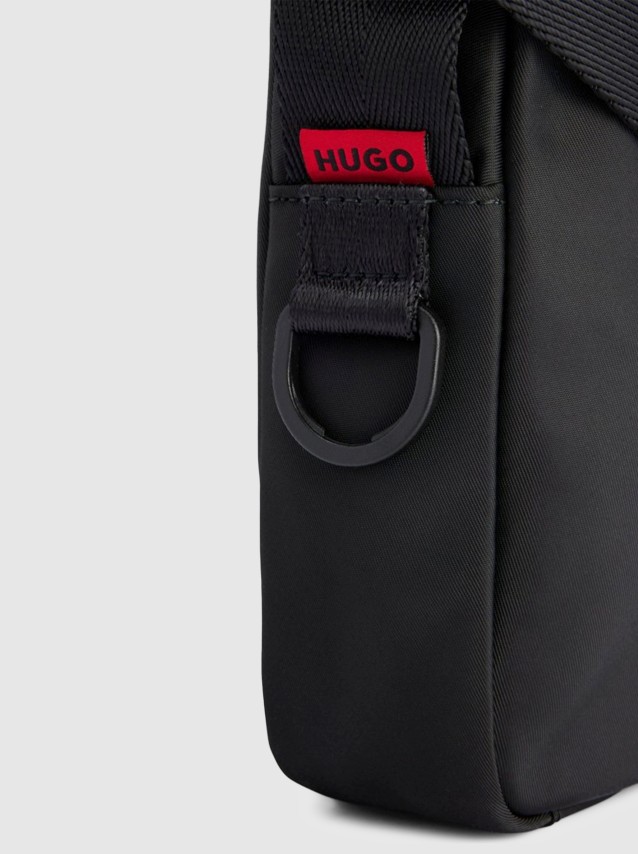 Bandoleras Masculino Hugo