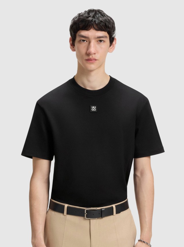 T-Shirt Masculin Hugo