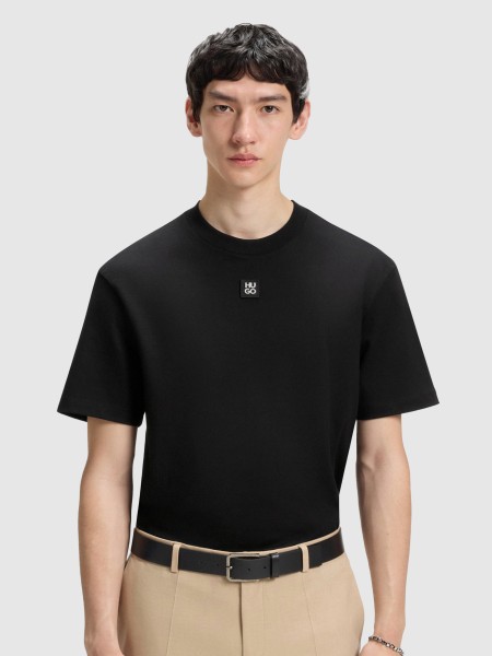 T-Shirt Masculin Hugo
