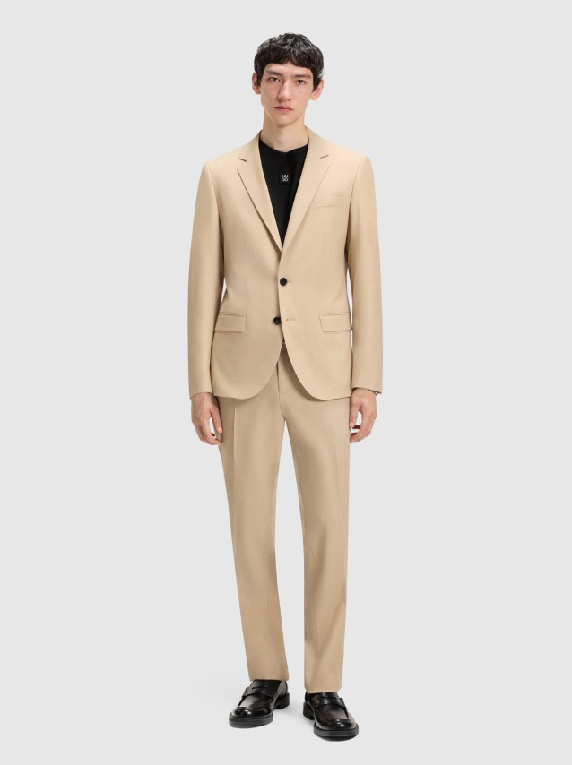 Camiseta Masculino Hugo