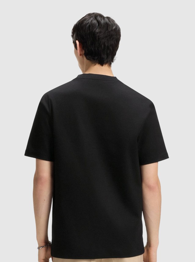 T-Shirt Masculin Hugo