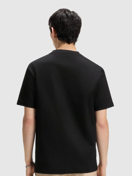 Camiseta Masculino Hugo Camiseta Masculino Hugo