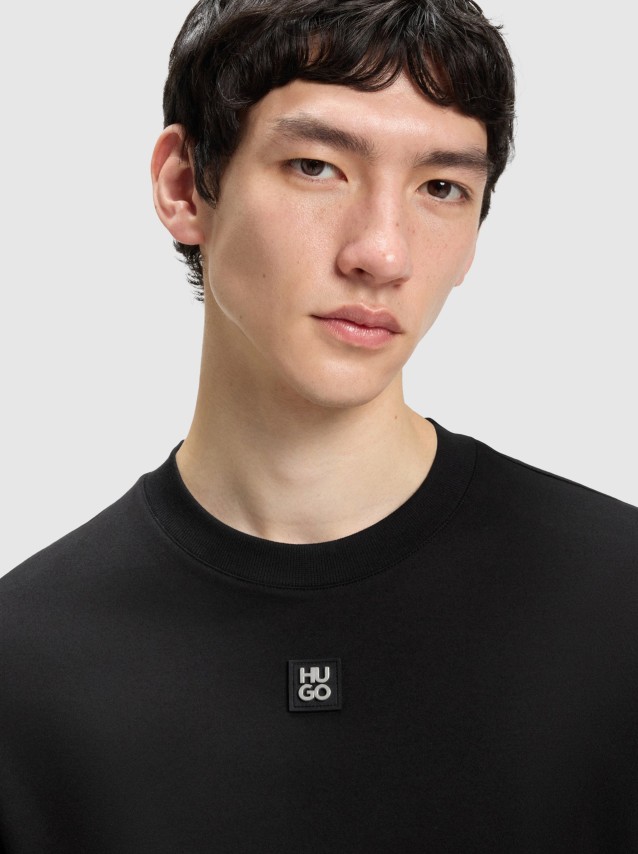 Camiseta Masculino Hugo