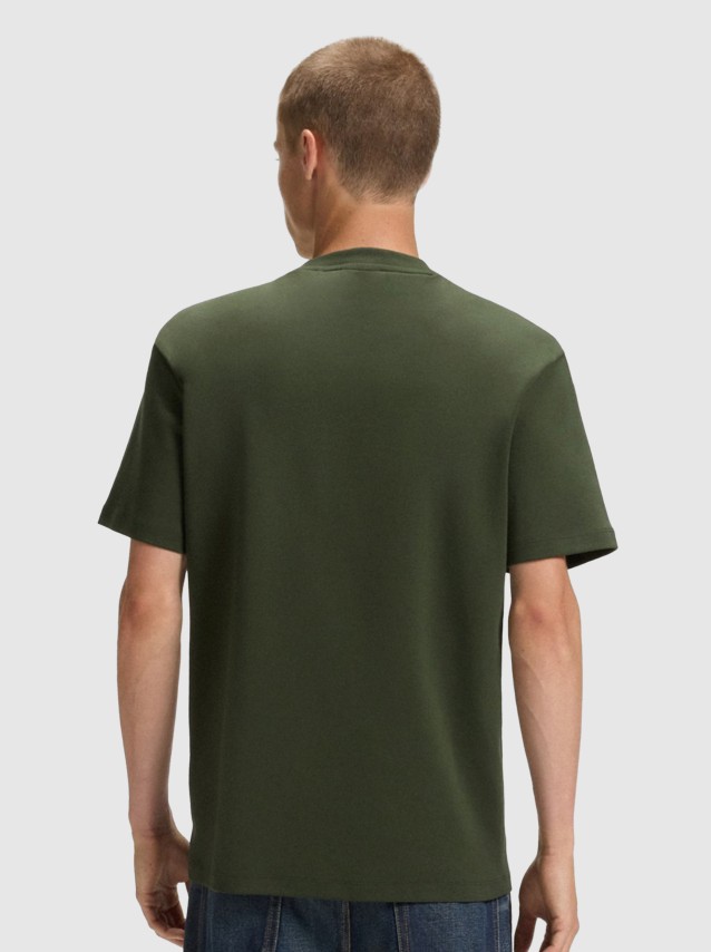 T-Shirt Masculin Hugo