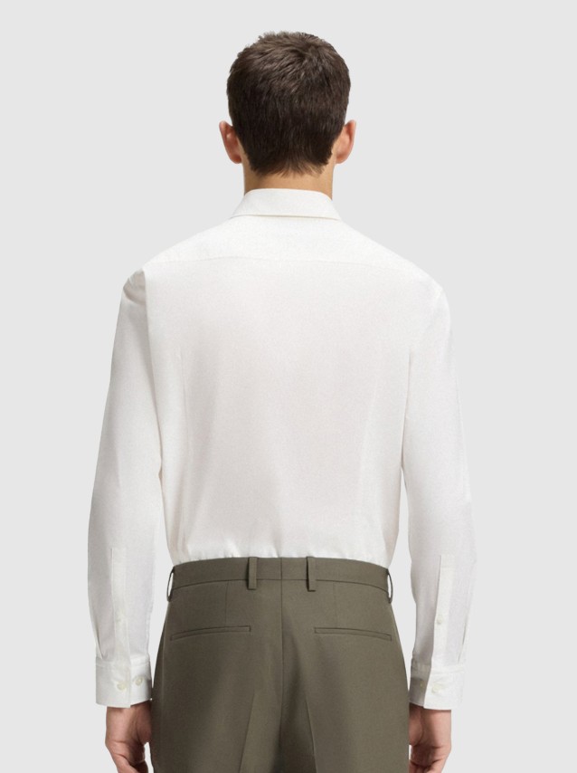 Chemises Masculin Hugo