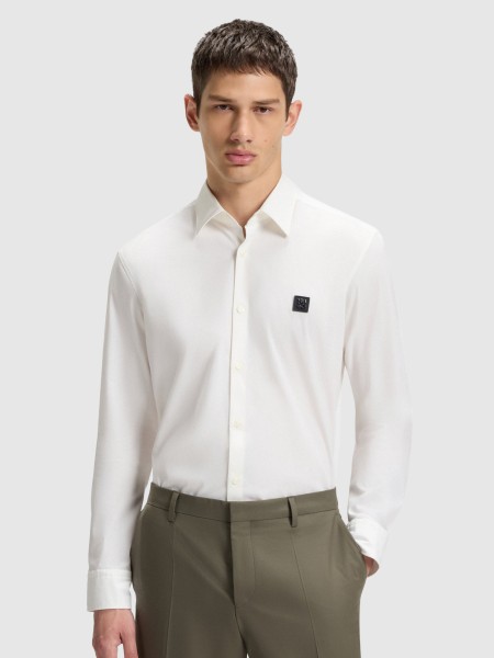 Camisas Homem Hugo