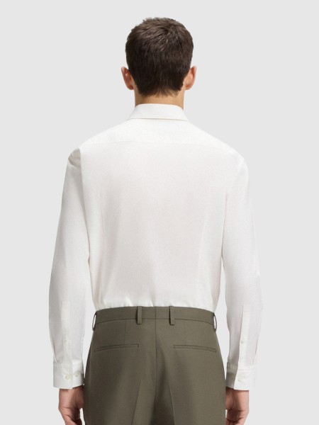 Shirts Male Hugo Shirts Male Hugo