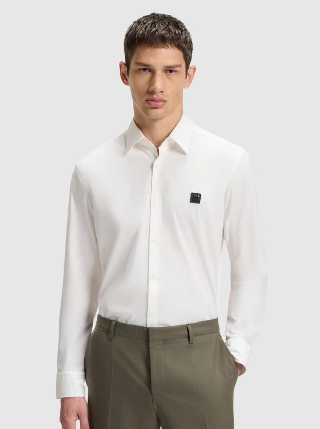 Chemises Masculin Hugo
