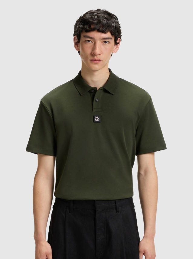 Polos Male Hugo