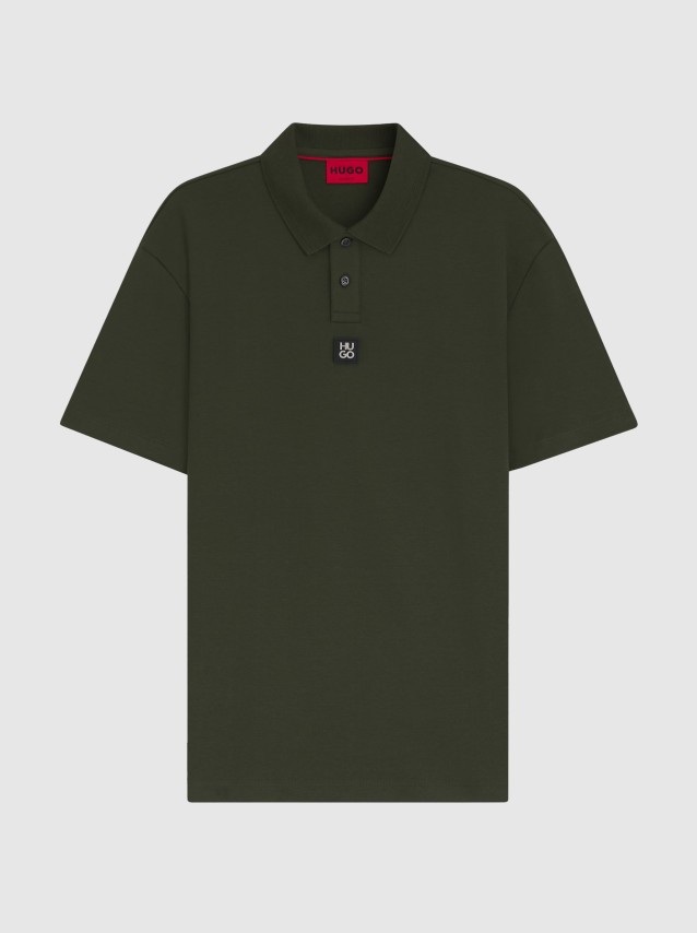 Polos Masculino Hugo