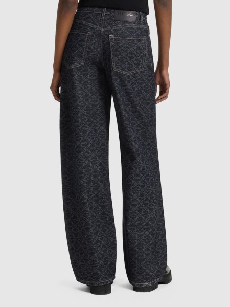 Pantalons Féminin Hugo Pantalons Féminin Hugo