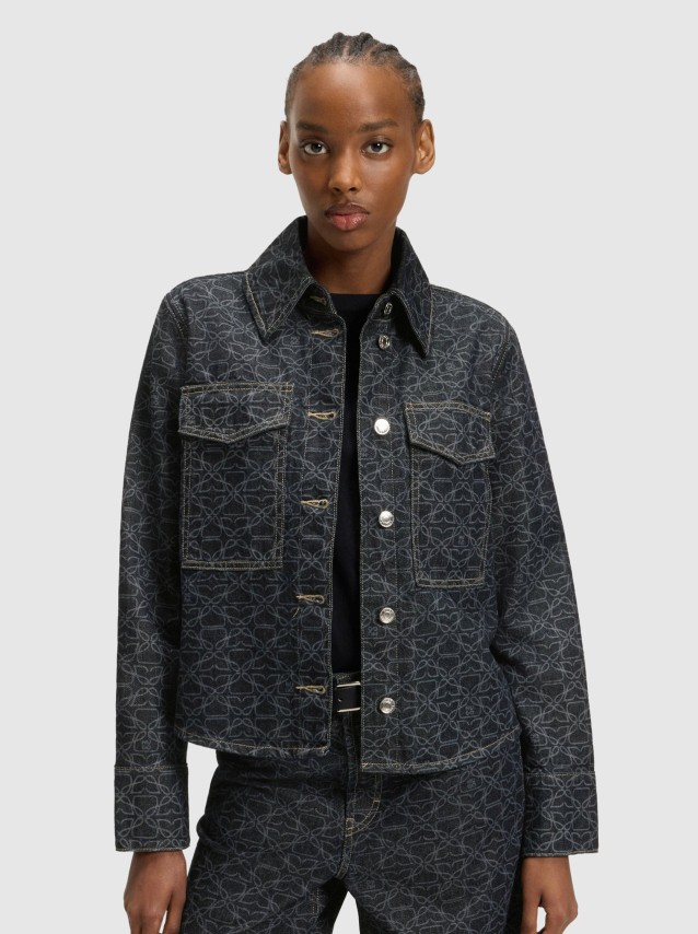 Vestes Fminin Hugo