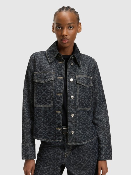 Vestes Fminin Hugo