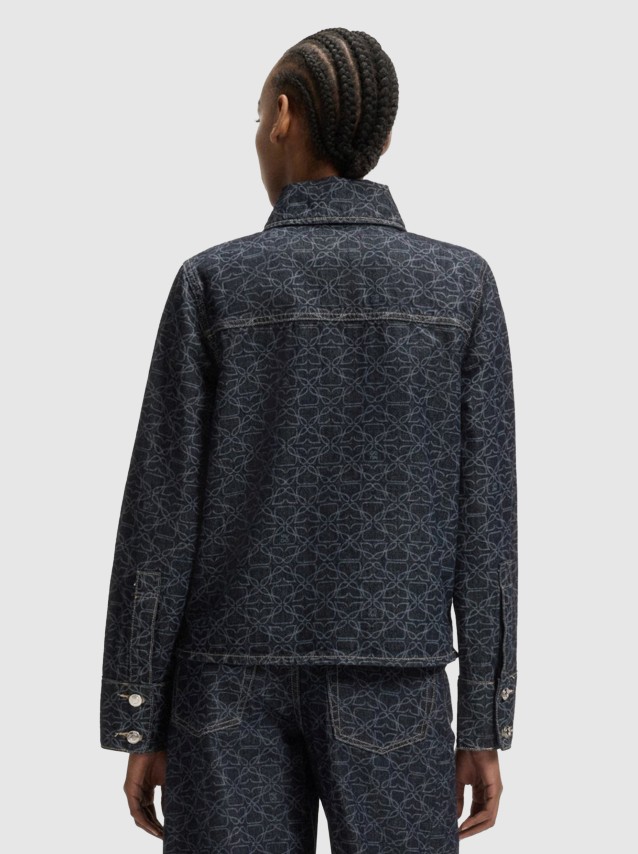 Vestes Fminin Hugo