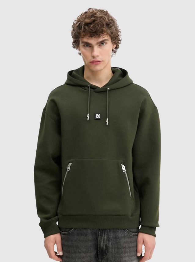Jumper Masculin Hugo