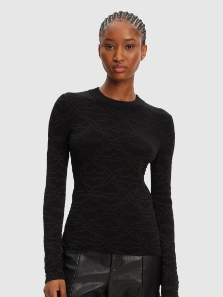 Jumpers Female Hugo