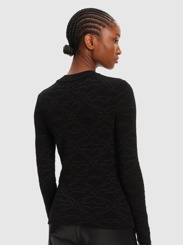 Jumpers Female Hugo