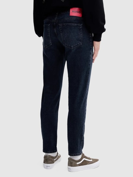 Pantalones Masculino Hugo Pantalones Masculino Hugo