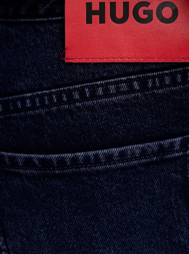 Pantalones Masculino Hugo