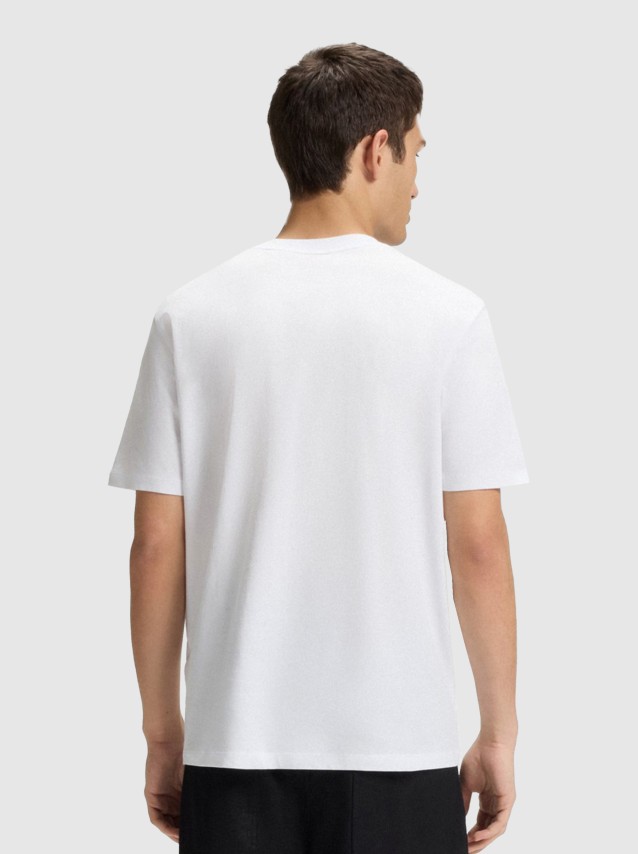 Camiseta Masculino Hugo