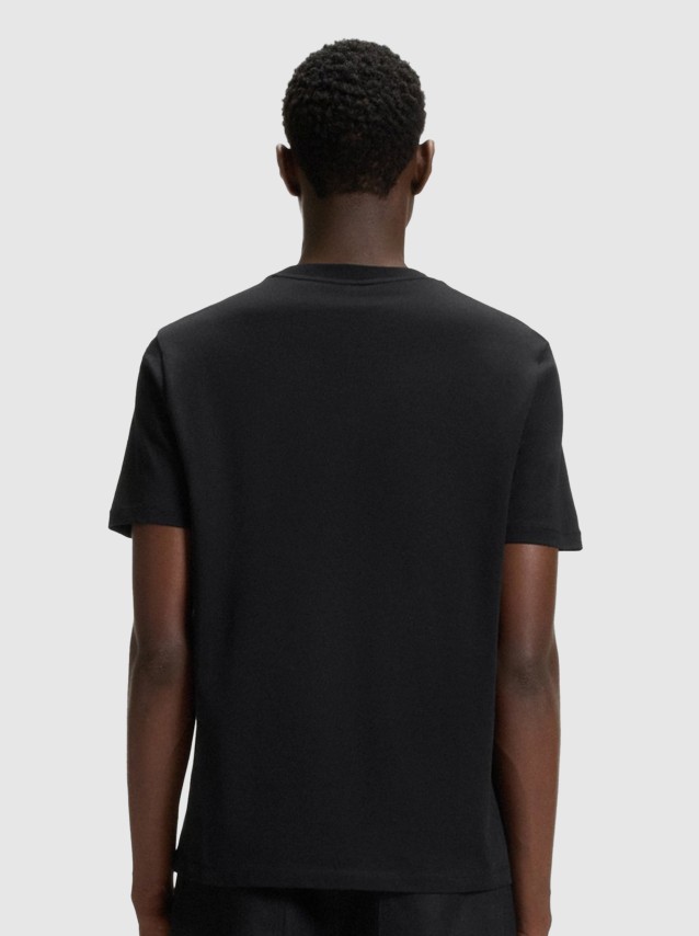 T-Shirt Masculin Hugo