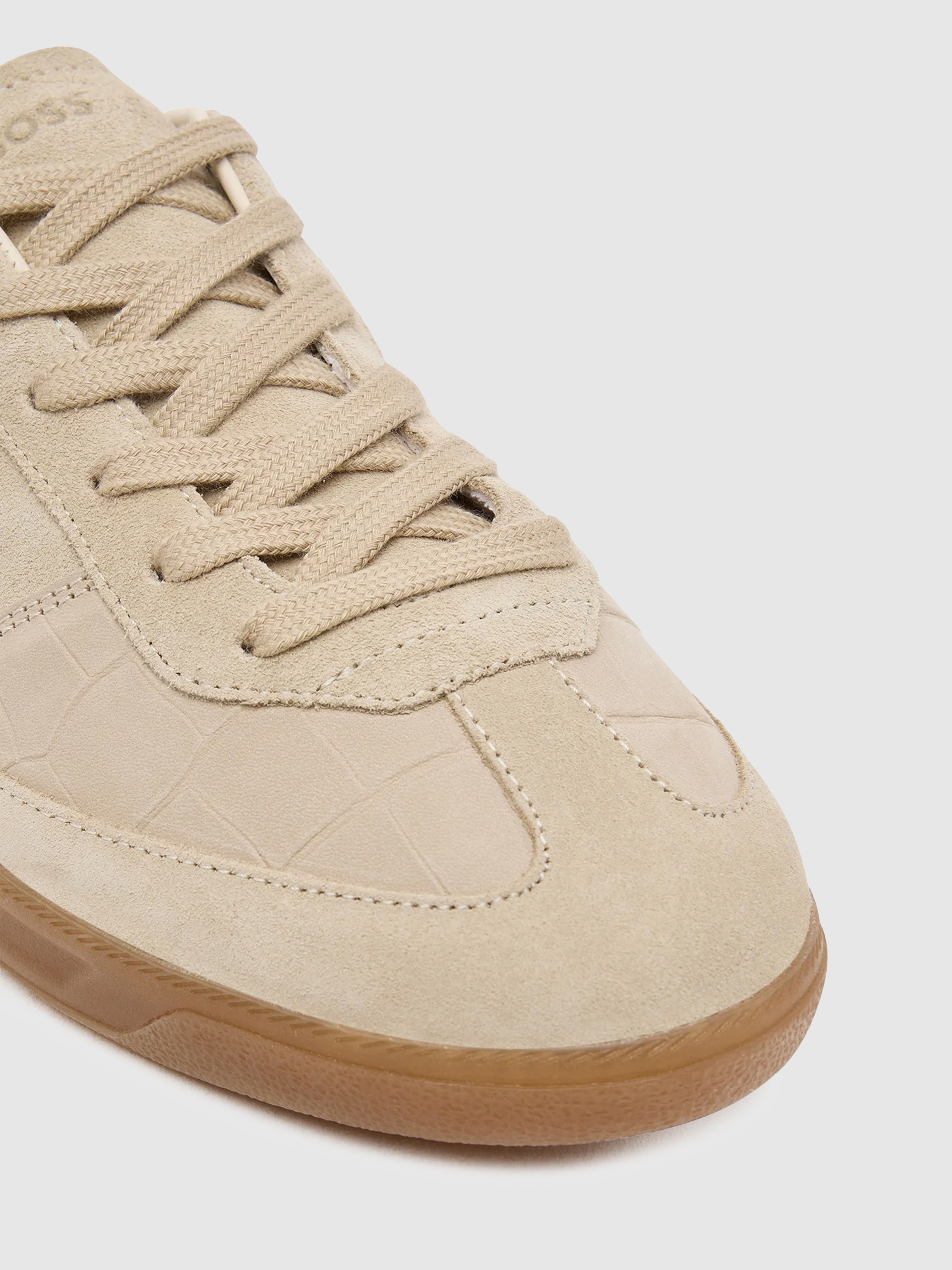 Zapatillas Femenino Boss Orange