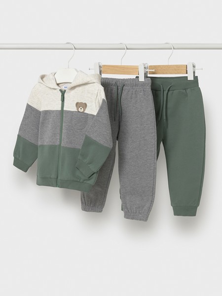 Tracksuit Male Mayoral