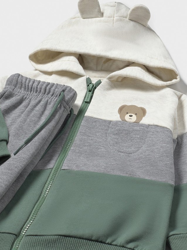 Chndal Masculino Mayoral