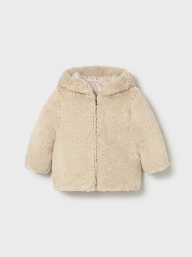 Casaco Beb Menina Mayoral