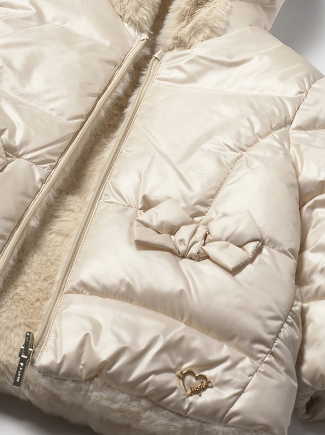 Casaco Beb Menina Mayoral