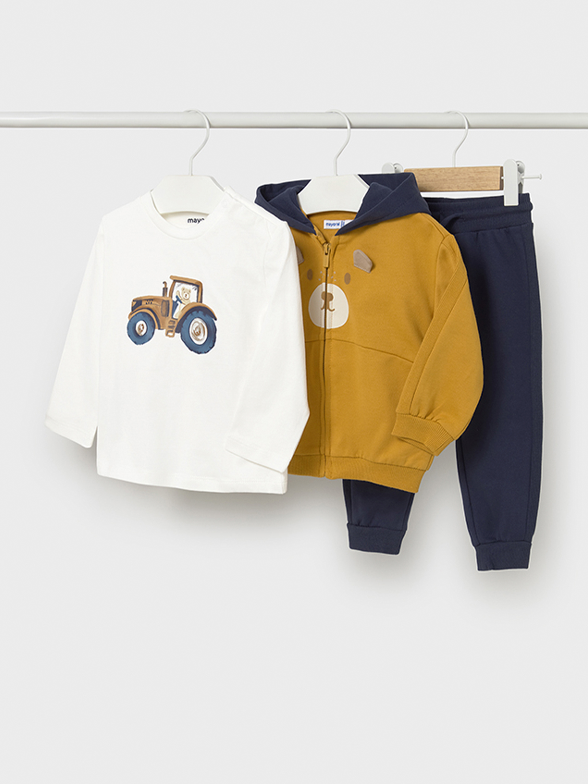 Survêtement Masculin Mayoral