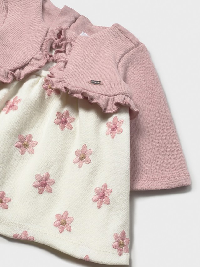 Dresses Female Mayoral