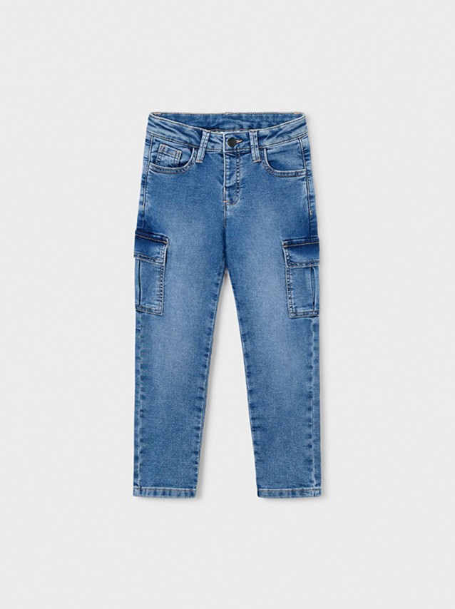 Pantalons Masculin Mayoral