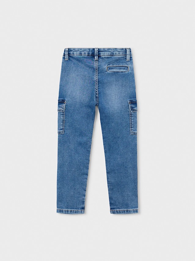 Pantalons Masculin Mayoral