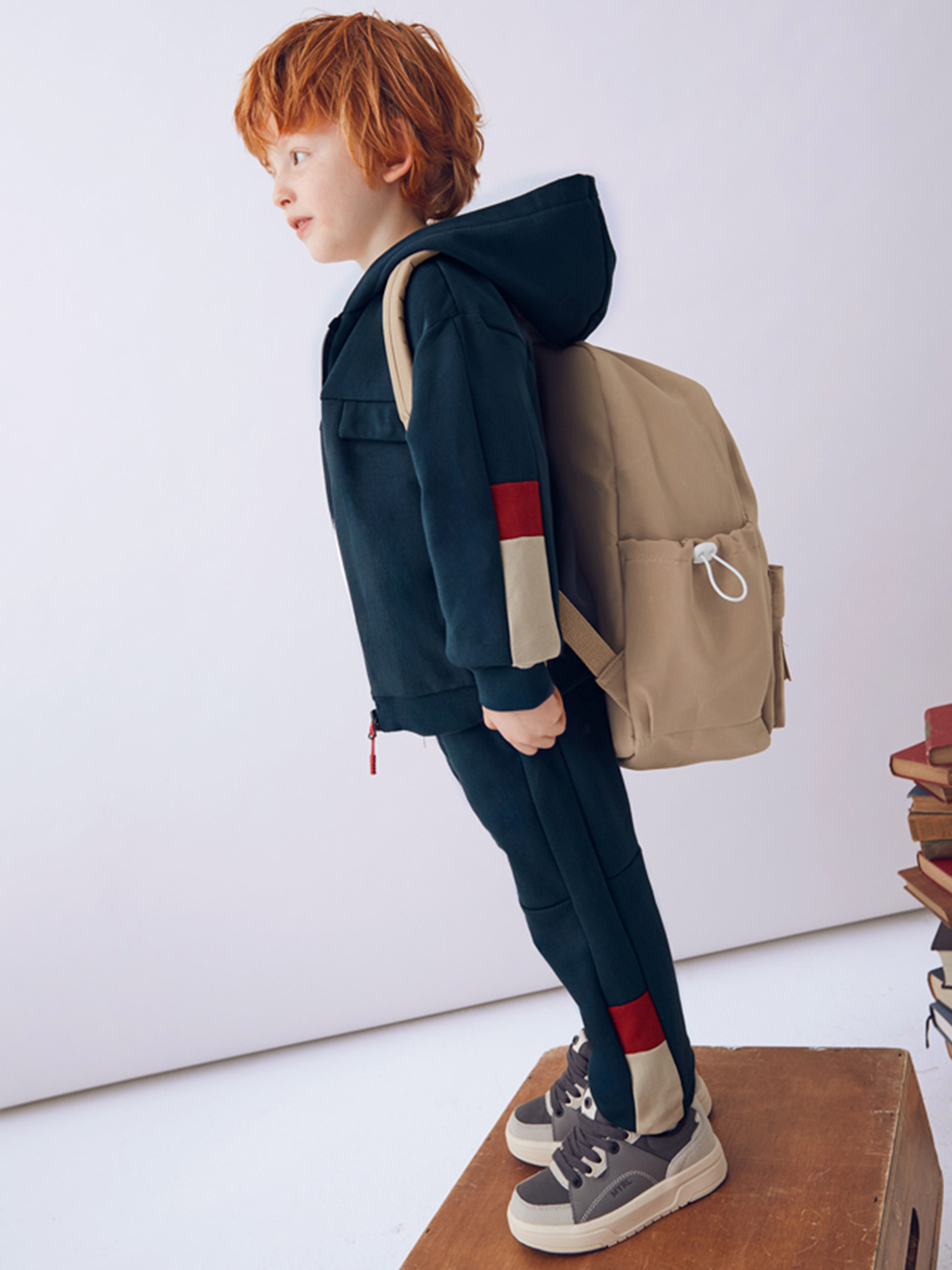 Tracksuit Male Mayoral