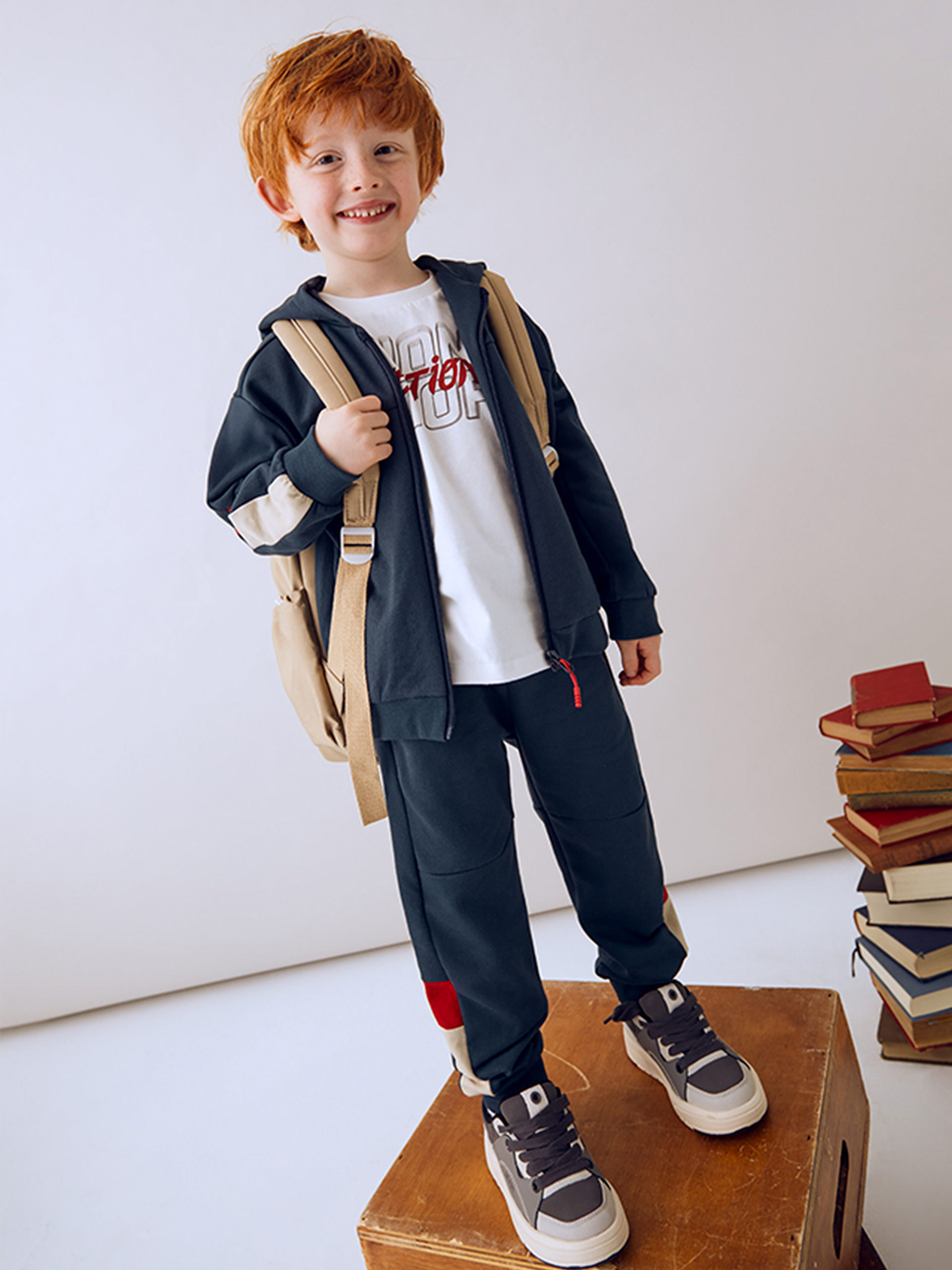 Tracksuit Male Mayoral