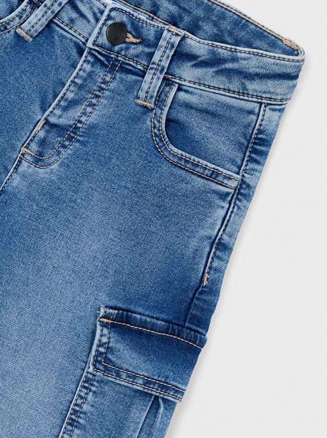 Pantalons Masculin Mayoral