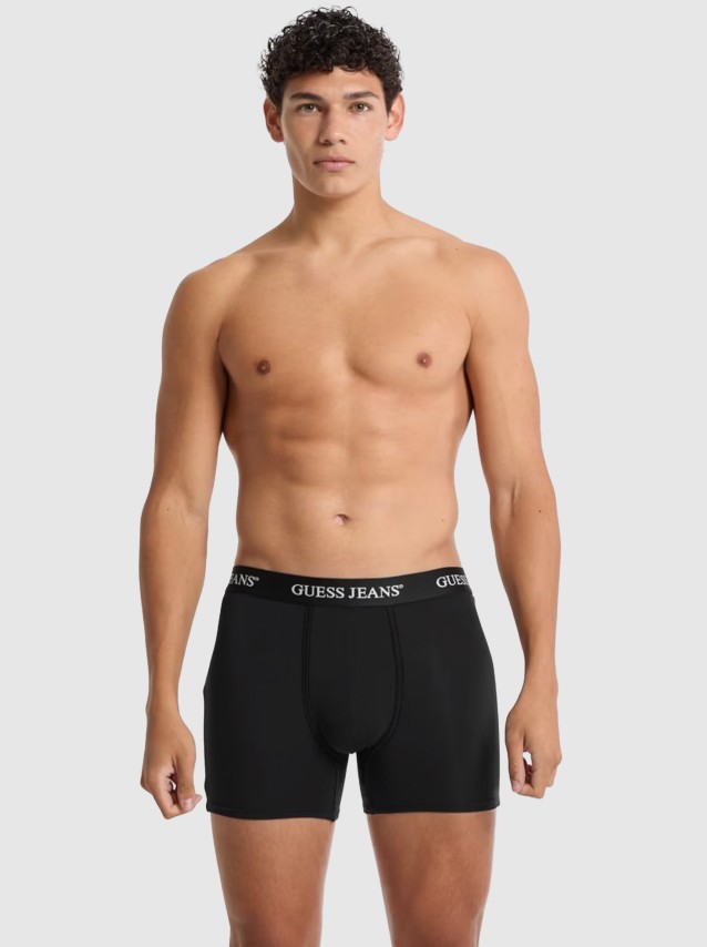 Boxer Masculin Guess Jeans