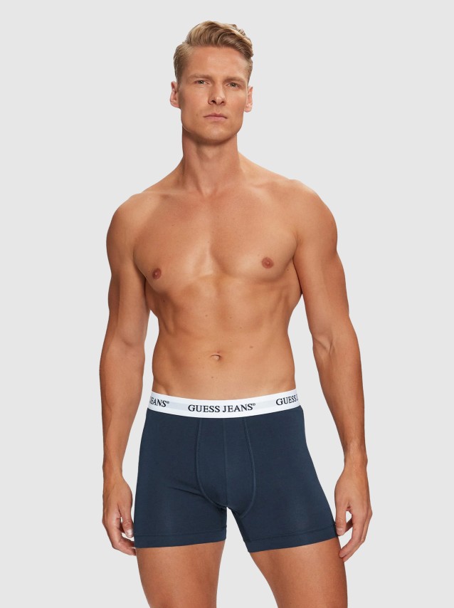 Boxers Homem Guess Jeans