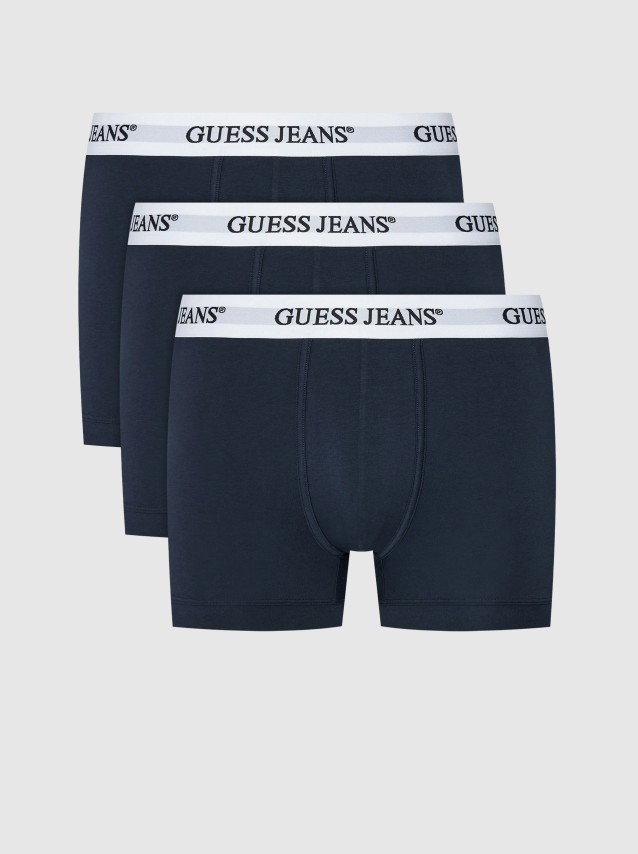 Boxers Homem Guess Jeans