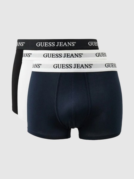 Boxer Masculin Guess Jeans
