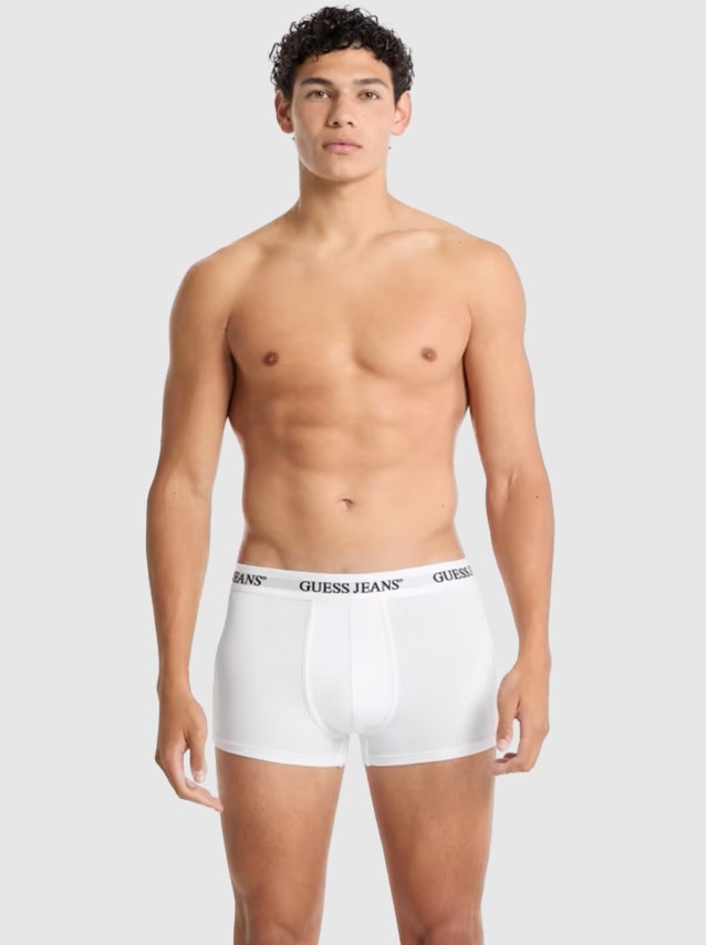 Boxers Homem Guess Jeans