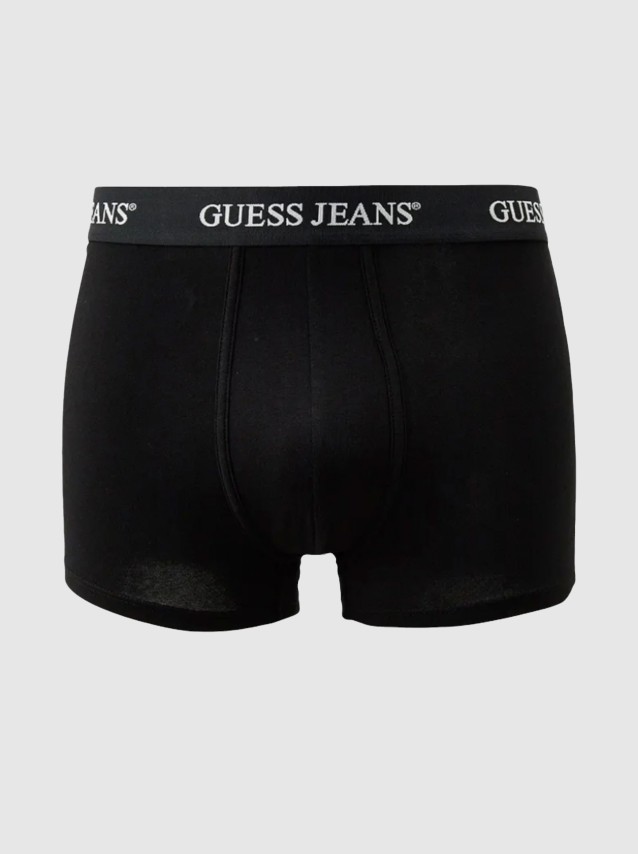 Calzoncillos Bxer Masculino Guess Jeans
