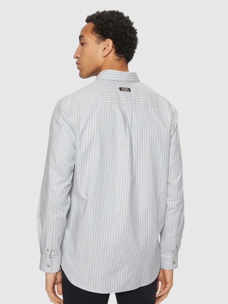 Camisas Homem Guess Camisas Homem Guess