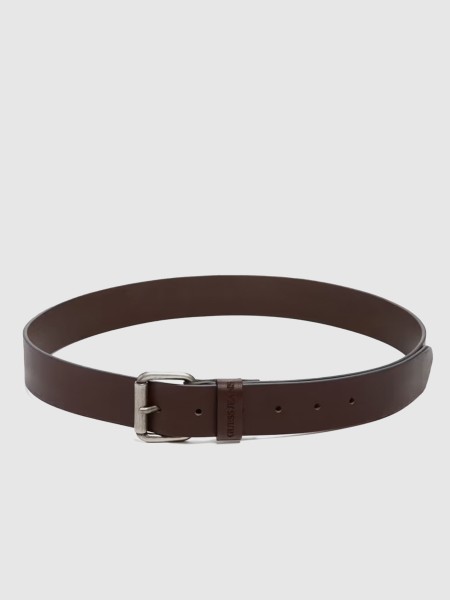 Belts Male Guess Jeans Belts Male Guess Jeans