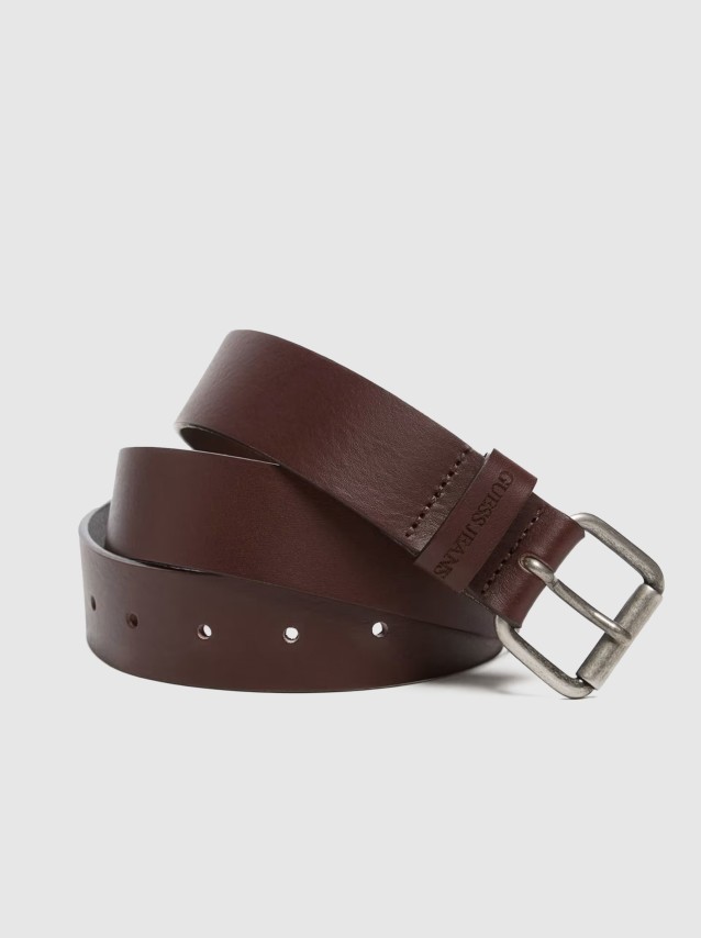 Belts Male Guess Jeans