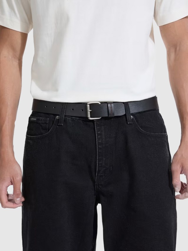 Belts Male Guess Jeans